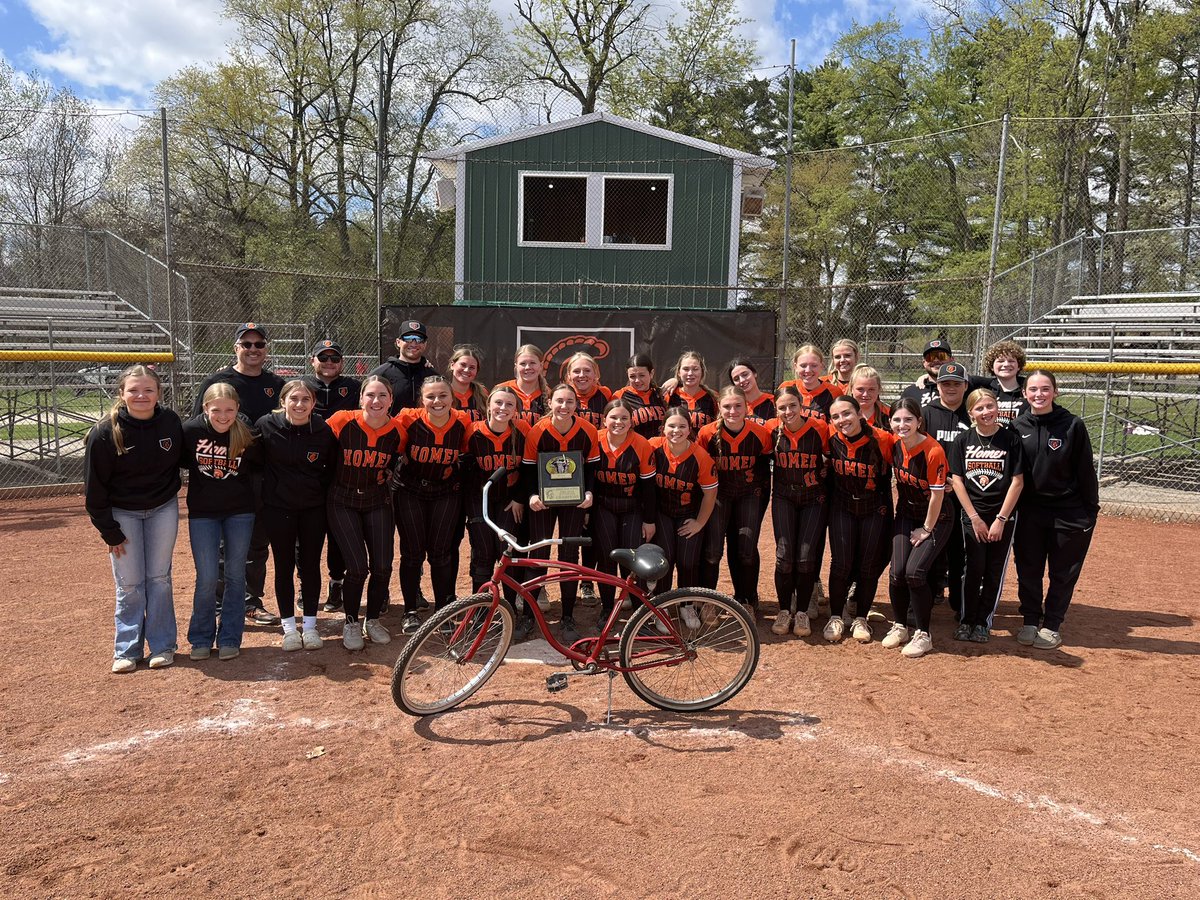 Trojans win the Pork Weiss Invitational!

G1)Rihana Canfield 5IP 1H, 1ER, 2K, 3BB
<a href="/Brooklenminix/">Brooklen</a> 2-4 3R, 2 3B
<a href="/Paytenminix/">Payten Minix</a> 3-4 3RBI, R
<a href="/elaina23560/">Lani Miller</a> 2-3 3R, RBI
G2) <a href="/Paytenminix/">Payten Minix</a> 5IP 1H, 11K, 2BB| 2-4 3R, RBI
<a href="/Brooklenminix/">Brooklen</a> 3-4 2B, 3R
<a href="/Riley4522594/">Riley</a> 3-4 2B 3RBI,2R 
<a href="/elaina23560/">Lani Miller</a> 1-3