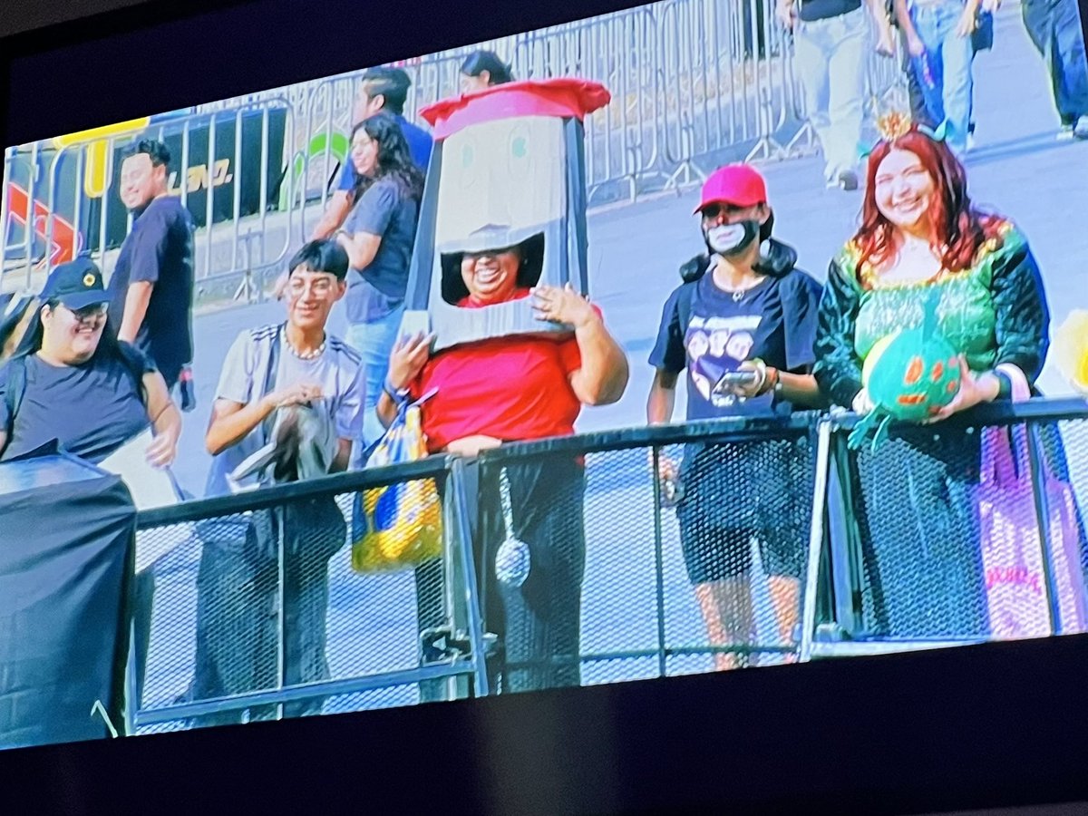 las estrellas del seven land ❤️