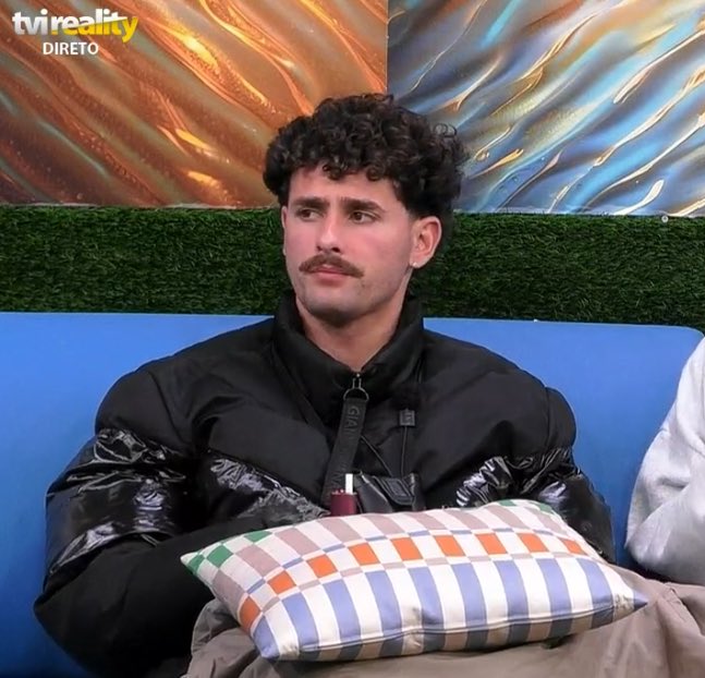 foste tudo 🩵❤️‍🩹 obrigada por teres feito este programa mais leve para quem o ve  #bbtvi