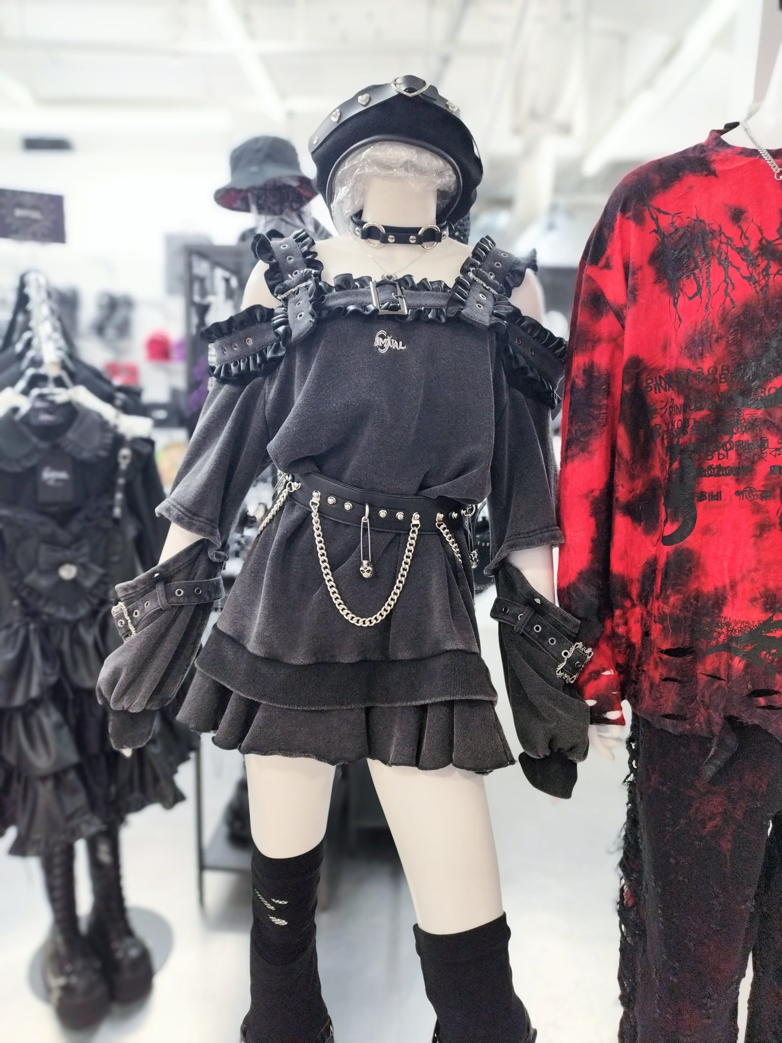 QOOZA【クーザ】 on X: 