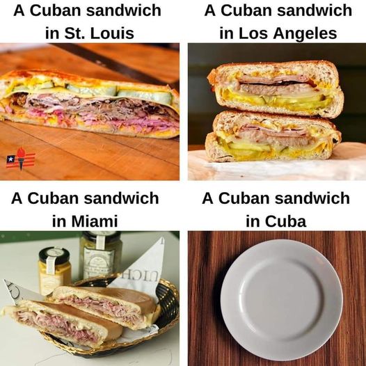Pobre Cuba
