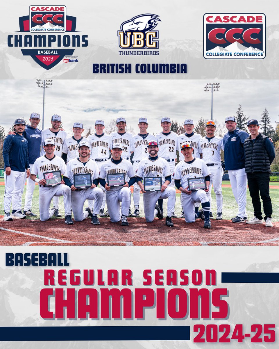 Cascade Conference tweet media