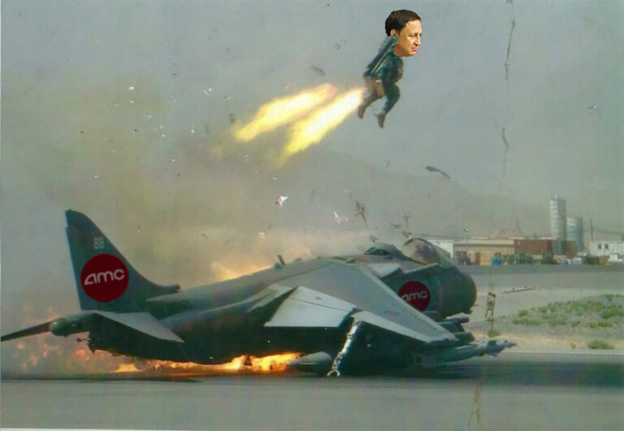callmemrdubs's tweet image. #AMC #AMCNEVERLEAVING #amcapes