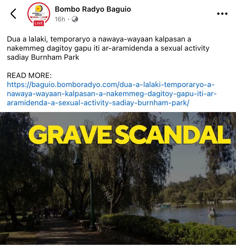 newnormal02's tweet image. ay inayan 
anyat mapas pasamak
sayang apay nga dita da nag iyot uray kuma napan da ijay silvertone wenno  ijay harrison 
sayang 3k

in dm da kuma syak ta syak mang iyot kenyada 
uray 2,999 lang hahaha
ay unayen 

#alterigorot 
#alterbaguio
#altermountainprovince
#alterlatrinidad