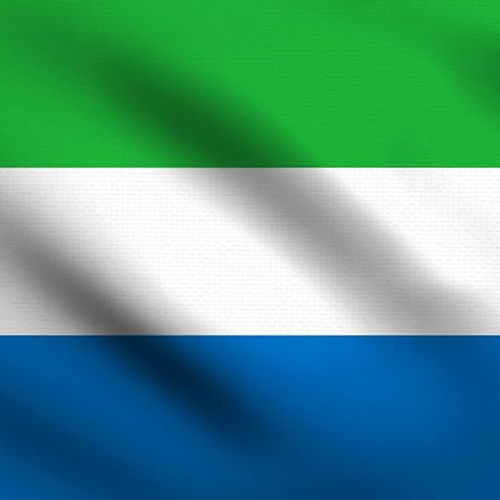 AfricanByArt's tweet photo. Sierra Leone's rich culture and independence shine bright. From Freetown to its beautiful beaches, Happy Independence Day! 

#SierraLeone #IndependenceDay #Africanbyart https://t.co/ybF6yuTtre