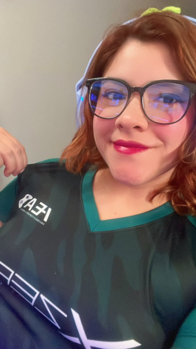 Hoy nos vestimos de gala con <a href="/Anomaly_Arena/">Anomaly Esports Arena #LeyendasXZEAL👾</a> porque tenemos… ¡LA FINAL ENTRE <a href="/fusionfsgg/">FUSION</a> VS <a href="/KTANAesports/">KTANA🎋</a> !
Venga que los esperamos junto a <a href="/ElyssandreH/">Elyssandre</a> y <a href="/LaprasEl/">STR JuanD Lapras🎙️🐸🦋🐧</a> .