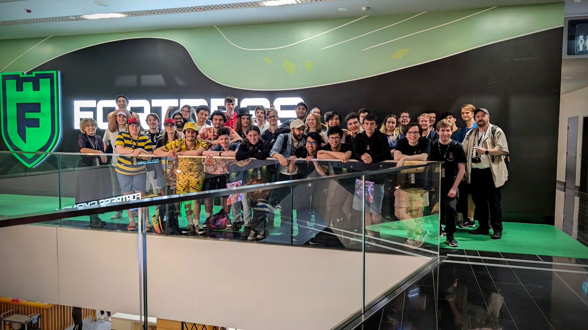 GreepGaming's tweet image. FP25 #VICWIN