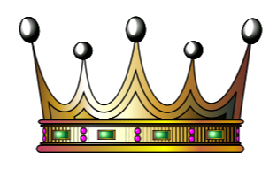 WHO IS JESUS? "Behold, the days are coming, declares the LORD, when I will raise up for David a righteous Branch &amp; He will reign wisely as King.
In His days Judah will be saved &amp; Israel will dwell securely. He will be called: The LORD Our Righteousness." Jer. 23:5-6