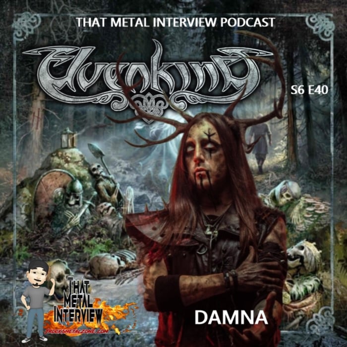 ThatMetalInterv's tweet image. Chat w/ Damna of Elvenking 

youtu.be/BHSbSgl654E?si…

open.spotify.com/episode/2Rk47I…
