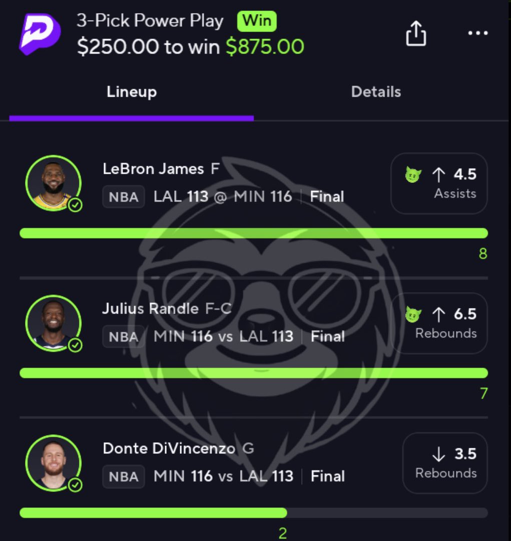 SlothLockz's tweet image. Easy Money 💰 ✅

Dropping more here: ⬇️

whop.com/sloth-locks/