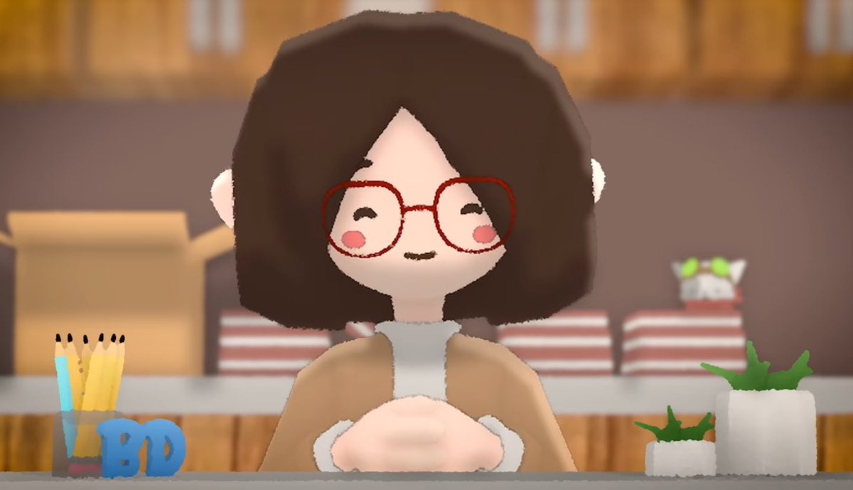 Jonni Jean🐮 tweet media