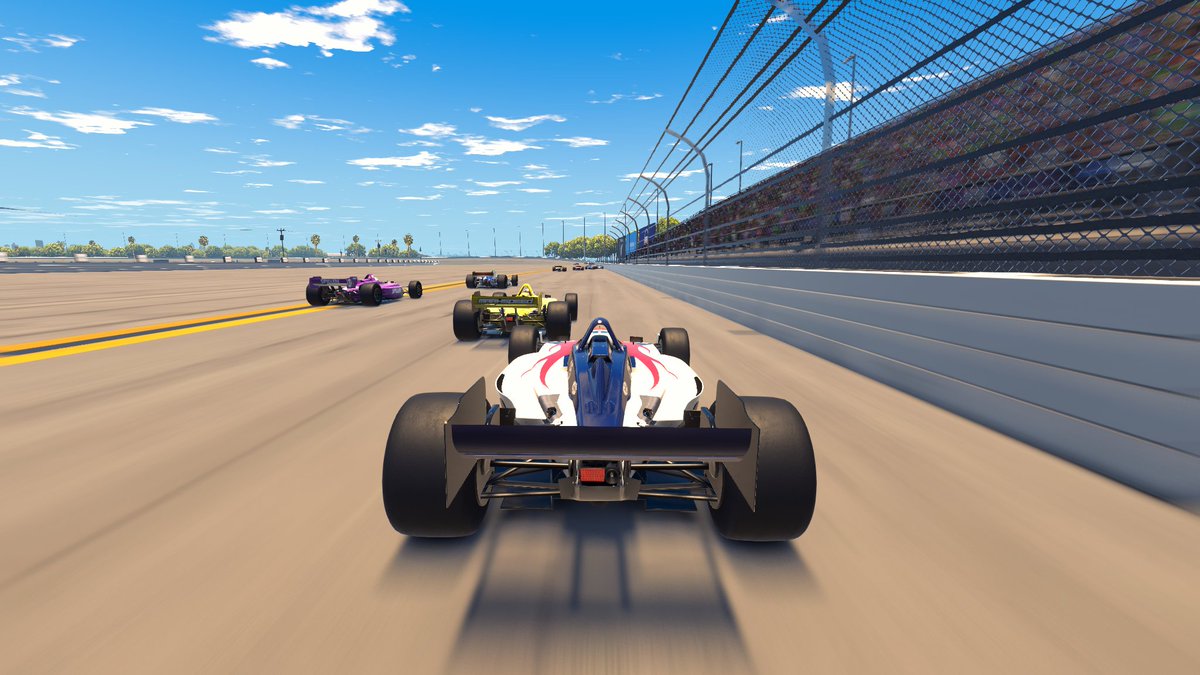 Hot Lap Racing 🏁 tweet media