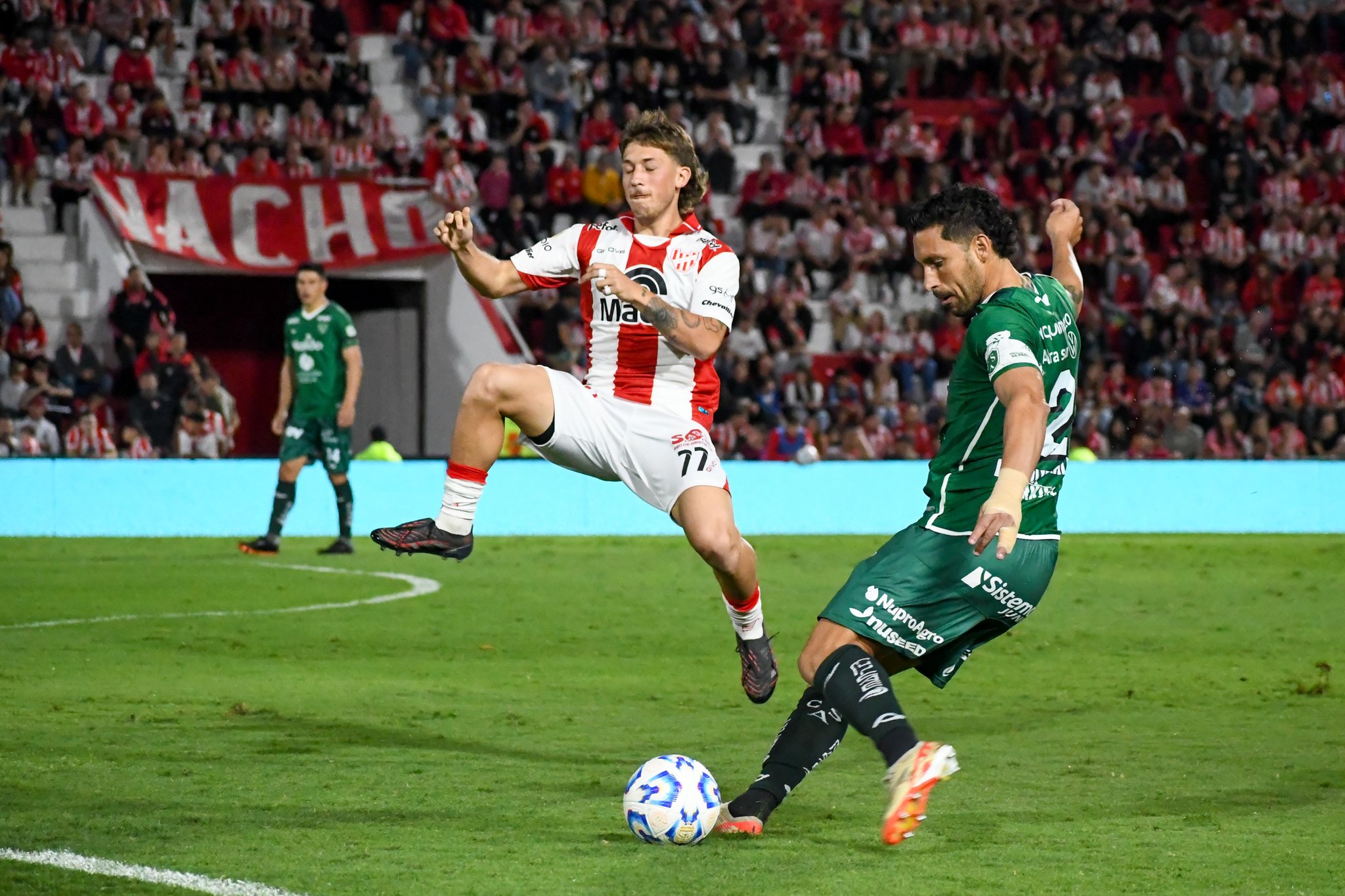 Instituto igualó ante Sarmiento y la clasificación se definirá en la última fecha | Canal Showsport