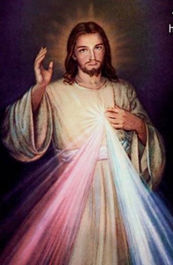 boriomarquez's tweet photo. Día de la Divina Misericordia. Que el Señor nuestro Dios siempre nos acompañe para que en nosotros se haga su voluntad y no la nuestra. 
Amén https://t.co/6Cm6mKz3tS
