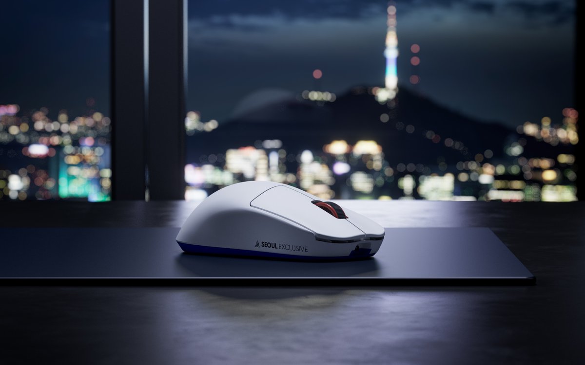 KOREA EXCLUSIVE

X2 Crazylight Seoul Edition이 출시되었습니다!

서울의 역동적은 감성을 담은 이번 에디션은
대한민국에서만 구매 가능한 지역 독점 제품입니다!

현대적인 건축과 활력의 화이트 베이스.
서울의 열정을 담은 레드 포인트.
한강의 석양과 불굴의 의지를 담은 딥 블루컬러.

서울의