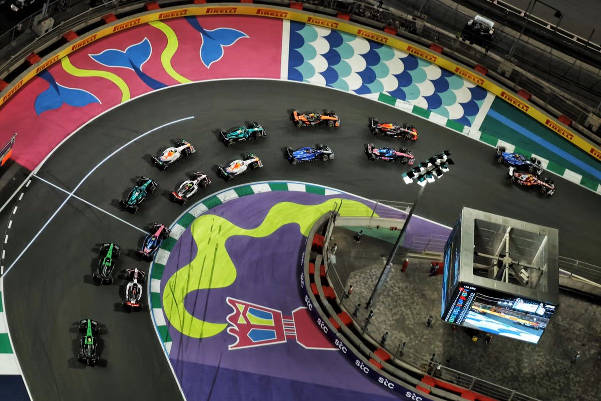 WilliamsF1arg's tweet photo. Horarios de Miami 🇺🇸🏁

Viernes
Libre: 13:30 Hrs
Clasificación Sprint: 17:30 Hrs

Sábado
Carrera Sprint: 13:00 Hrs
Clasificación: 17:00 Hrs

Domingo 🏁
Carrera: 17:00 Hrs

Hora 🇦🇷 (-1 🇻🇪/-2 🇨🇴/-3 🇲🇽)

📺🌐 F1TV
📺🌎 Disney+ Premium
📺🇦🇷 Disney+ Premium y Fox Sports https://t.co/nw3K1KqGXL