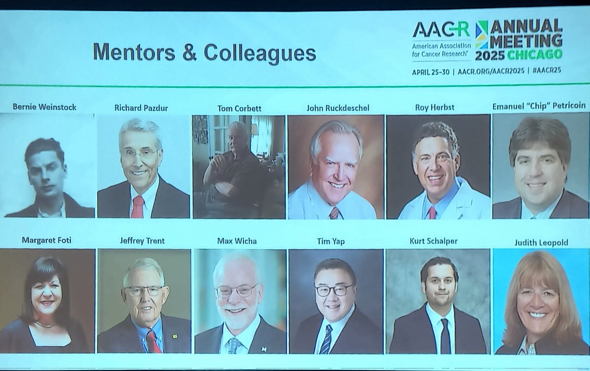 Abeid Athman (Omar). (@bin_abeid) on Twitter photo An outstanding and emotional presentation by <a href="/AACRPres/">AACR President Lillian L. Siu</a> Dr. LoRusso during the Presidential address. #AACR25 <a href="/YaleCancer/">Yale Cancer Center</a> <a href="/AACR/">AACR</a> An outstanding and emotional presentation by <a href="/AACRPres/">AACR President Lillian L. Siu</a> Dr. LoRusso during the Presidential address. #AACR25 <a href="/YaleCancer/">Yale Cancer Center</a> <a href="/AACR/">AACR</a>