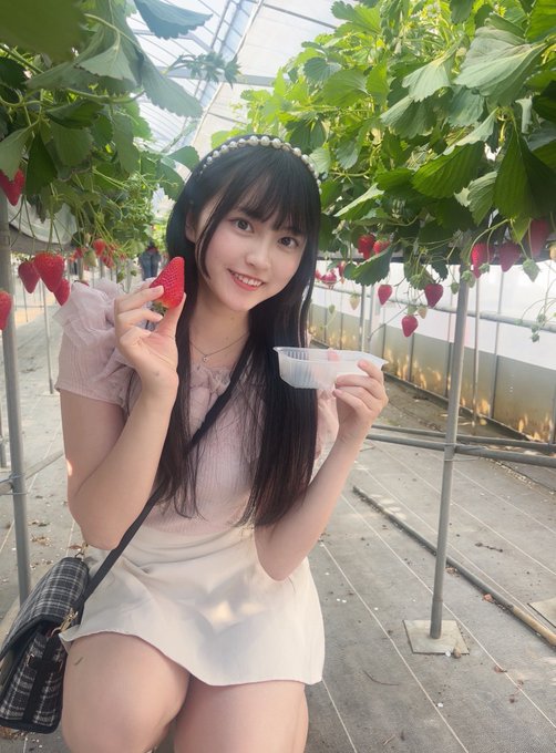 苺ひなのTwitter画像25