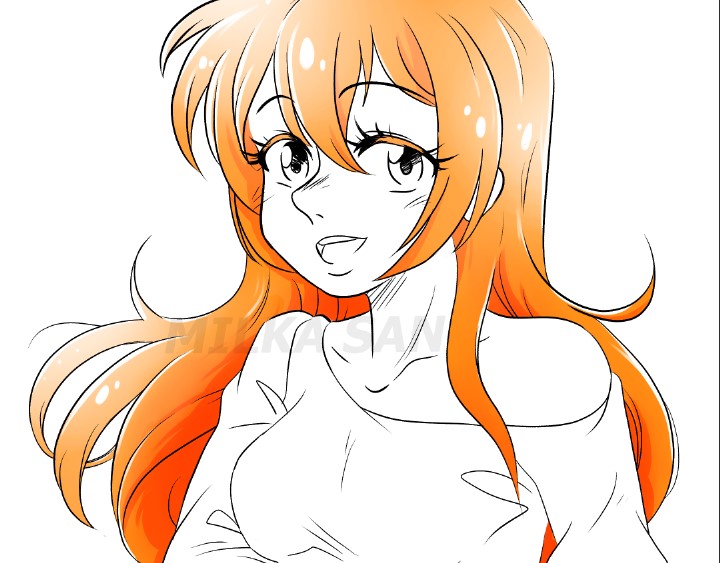 milka_nishimura's tweet photo. One more on the way!
#Commission #digitalart #digitalartwork #drawing #ArtBR #color https://t.co/vgiH7AFJpX