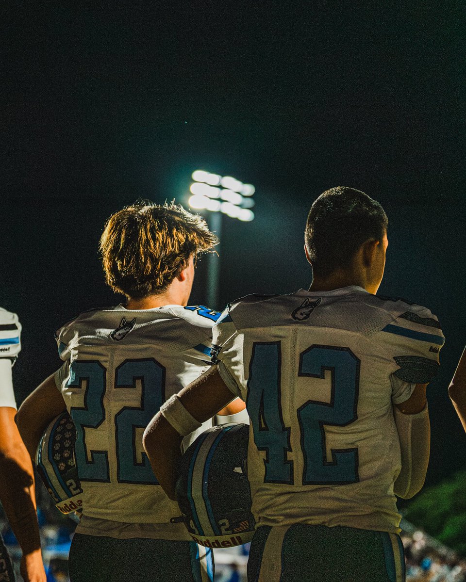 Leandro Gutierrez (@leo_guti150) on Twitter photo Spring Ball starts mañana!!
This will be the last spring game my brother and I will play together. I am grateful.
To my <a href="/Hagerty_FB/">Hagerty Football</a> brothers , let’s have fun and work hard this coming year! Excited for the fall season and all the progress we are making together. Go Huskies! Spring Ball starts mañana!!
This will be the last spring game my brother and I will play together. I am grateful.
To my <a href="/Hagerty_FB/">Hagerty Football</a> brothers , let’s have fun and work hard this coming year! Excited for the fall season and all the progress we are making together. Go Huskies!