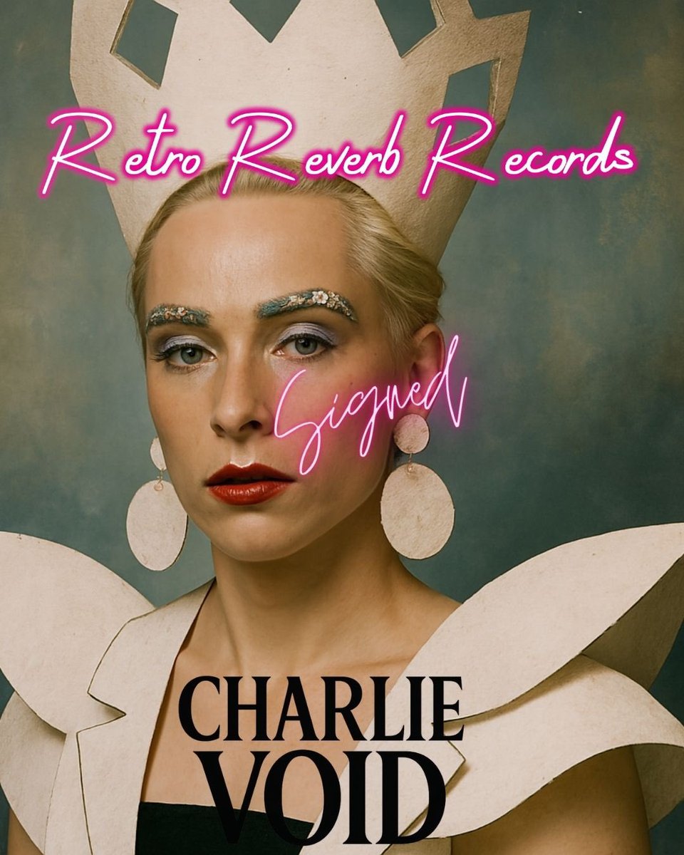 Charlie Void tweet media