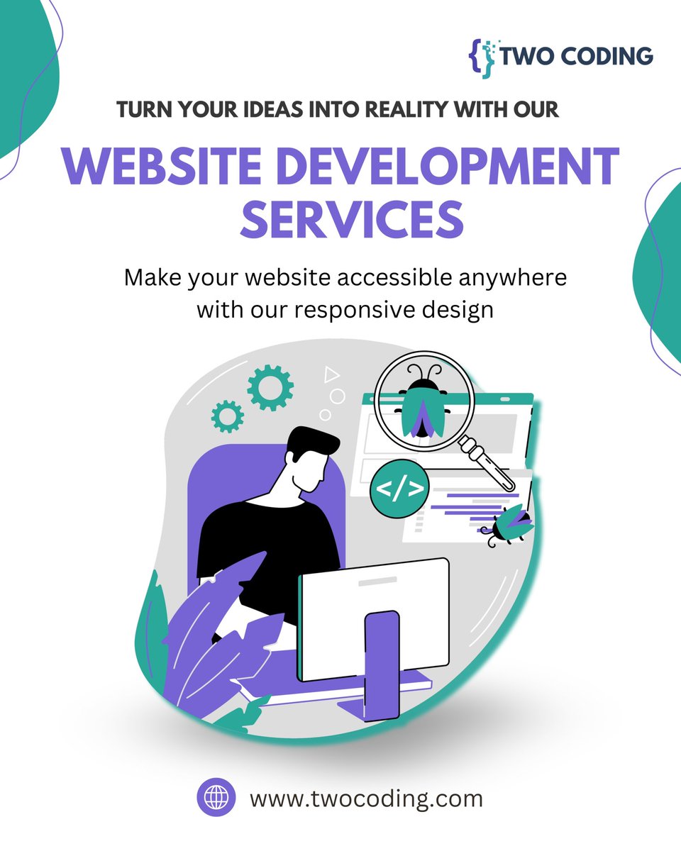 Twocoding's tweet image. Real ones build.
The rest just browse.
Welcome to the world of serious websites.
twocoding.com
.
#TwoCoding #DigitalEmpire #NextLevelWebsites #DubaiVibes #USABusiness #SeriousBusiness #websitedevlopment #fiverr #upwork #digitalmarketing #socialmediaexpert #webdeveloper