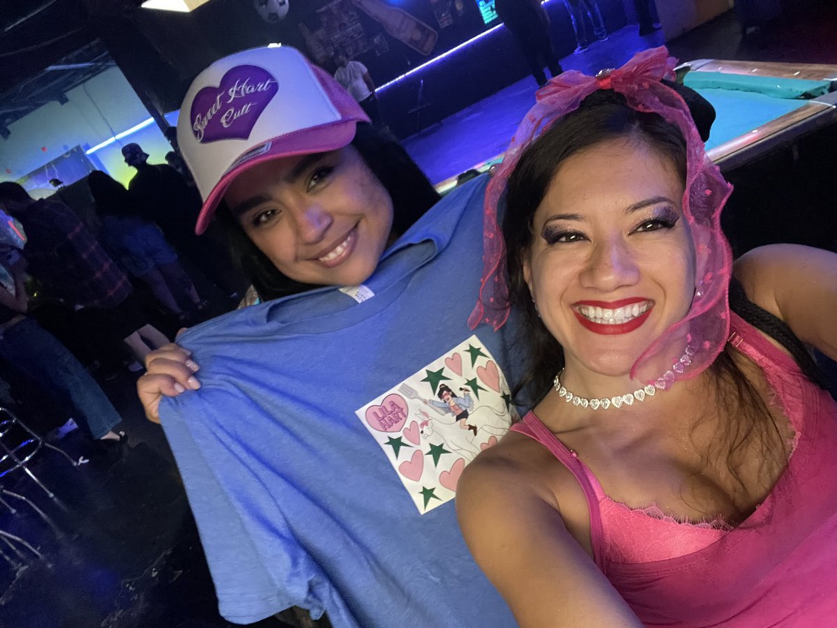 LILA HART ❤️🇵🇭 tweet media