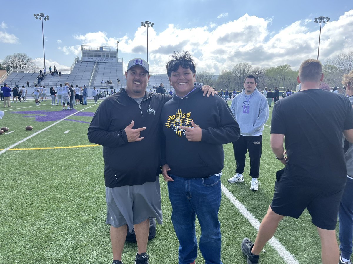 Diego Ortega (@diego139171) on Twitter photo After a great conversation with <a href="/CoachTwelveGage/">Gage Guardiola</a> and <a href="/CoachTaufaasau/">Kurt Taufa’asau</a> I am blessed to have received an offer from <a href="/NMHUFootball/">NMHU Football</a>. God is good! <a href="/CoachCiscoAHS/">AJ Cisco</a> <a href="/CoachDrefs/">Coach Austin Drefs</a> <a href="/ScottSing82/">Scott Singleton</a> After a great conversation with <a href="/CoachTwelveGage/">Gage Guardiola</a> and <a href="/CoachTaufaasau/">Kurt Taufa’asau</a> I am blessed to have received an offer from <a href="/NMHUFootball/">NMHU Football</a>. God is good! <a href="/CoachCiscoAHS/">AJ Cisco</a> <a href="/CoachDrefs/">Coach Austin Drefs</a> <a href="/ScottSing82/">Scott Singleton</a>