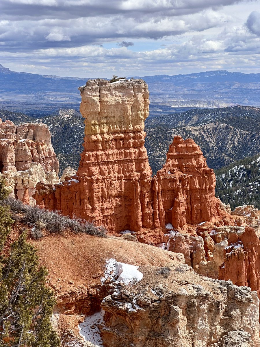 #BryceCanyonNationalPark