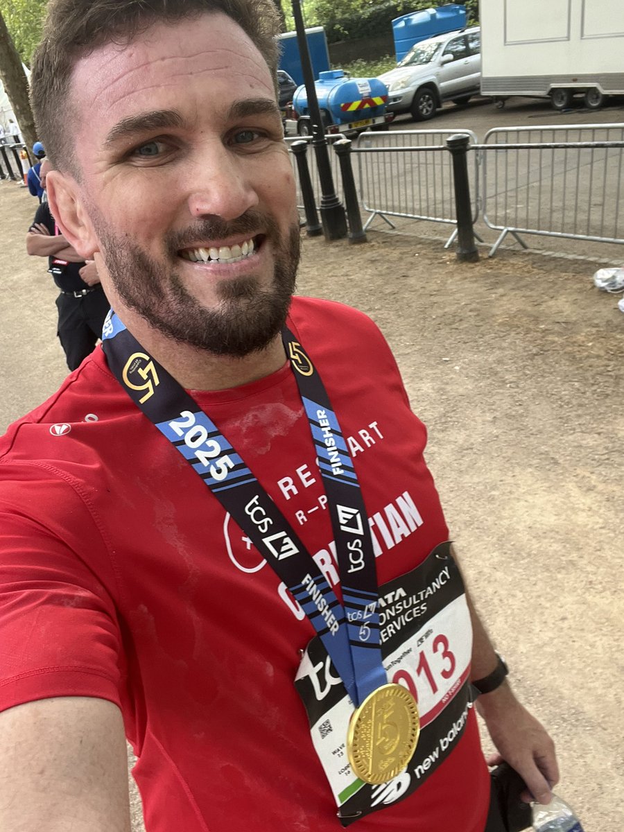 Christian Day tweet media