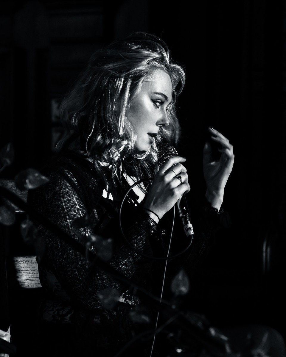 Happy Birthday to our amazing frontwoman Charlotte! We’re so lucky to make music with someone so talented and kind hearted. Your voice and energy make every show feel like magic. Thank you for all the passion and soul you put into Valentyne. We couldn’t do it without you.