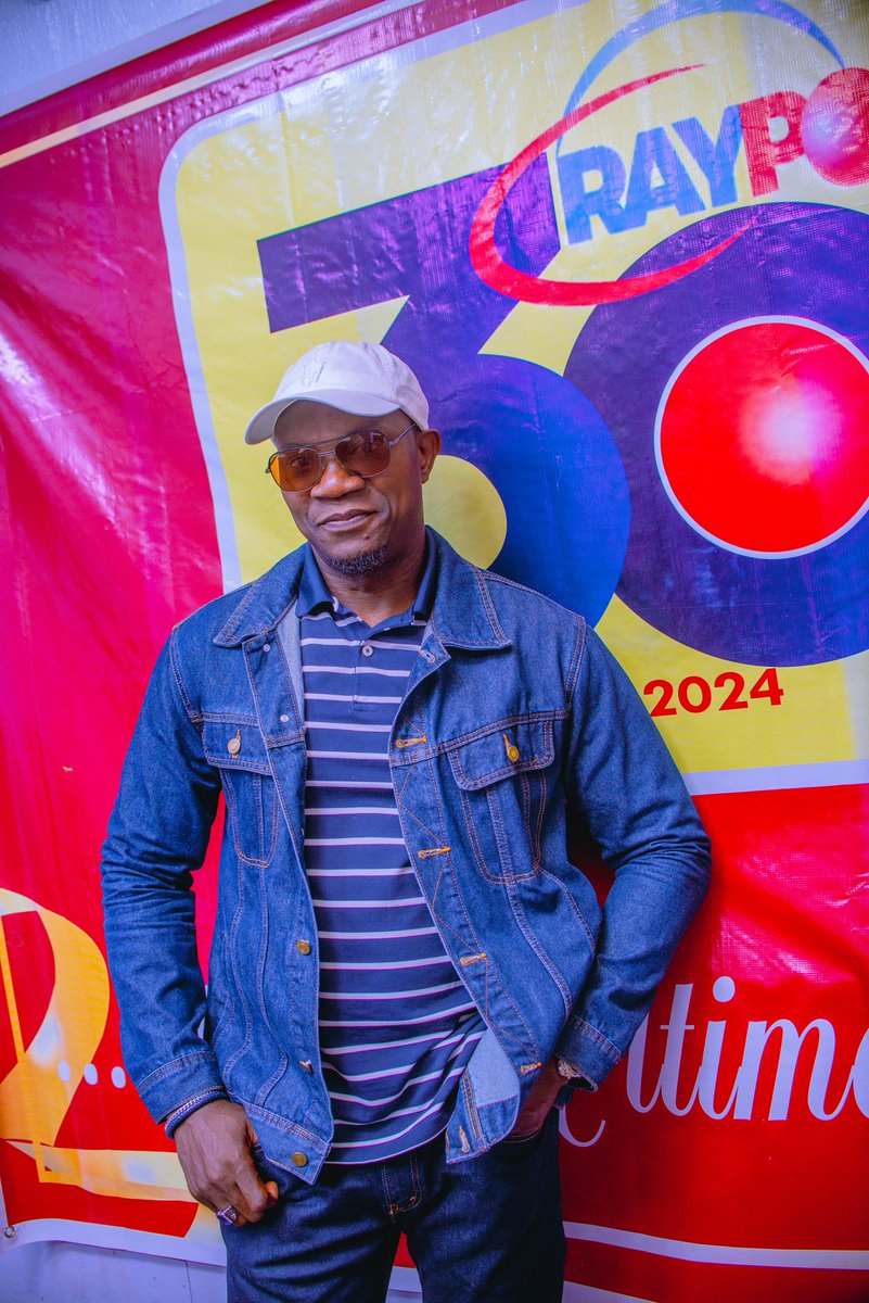 Tolu Rivers (@tolurivers) on Twitter photo You always treat me like family...I am sincerely grateful. Thank you @suleellams <a href="/raypowernetwork/">RaypowerNetwork</a> for your open arms. You always treat me like family...I am sincerely grateful. Thank you @suleellams <a href="/raypowernetwork/">RaypowerNetwork</a> for your open arms.