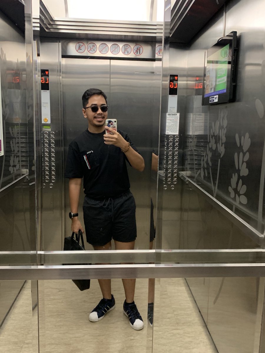 Abraham Halim tweet media