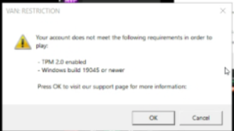 Project tenz is gone🙌