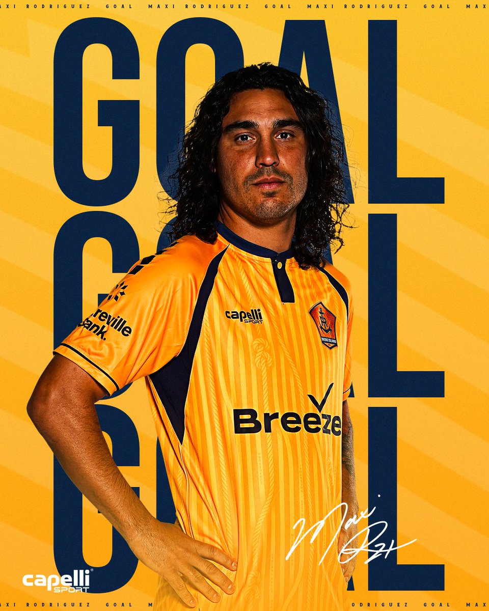 36' - MAXI'S FIRST WITH THE CLUB!

#RIFC 3 | WES 0