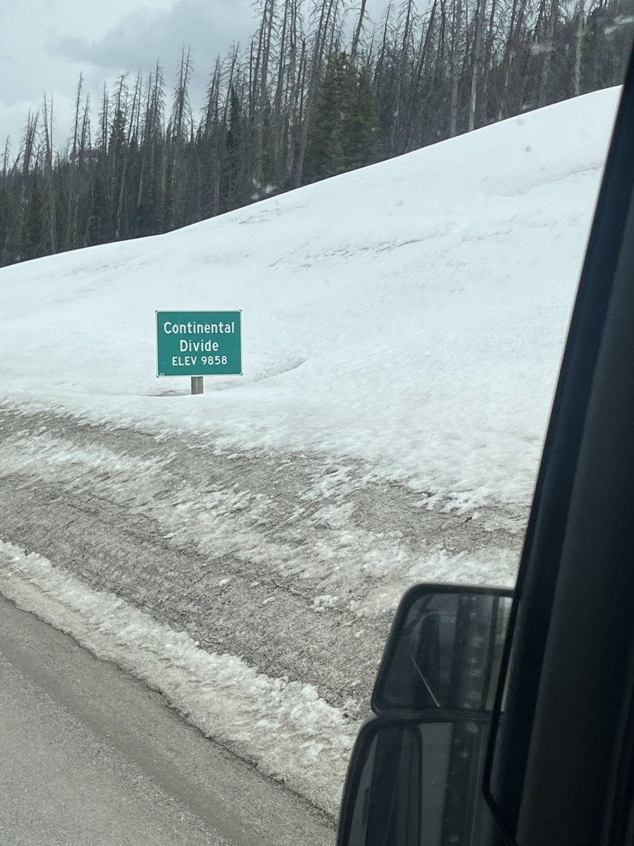 CCPWyoming's tweet photo. Great trip so far! https://t.co/tq0makgKOi
