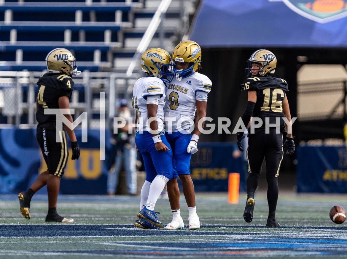 Ja’Mario Bradford tweet media