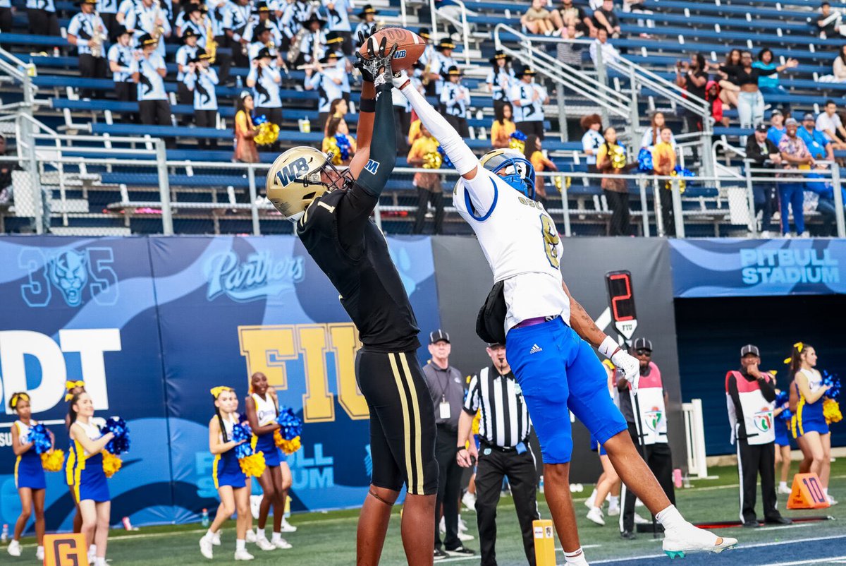 Ja’Mario Bradford tweet media