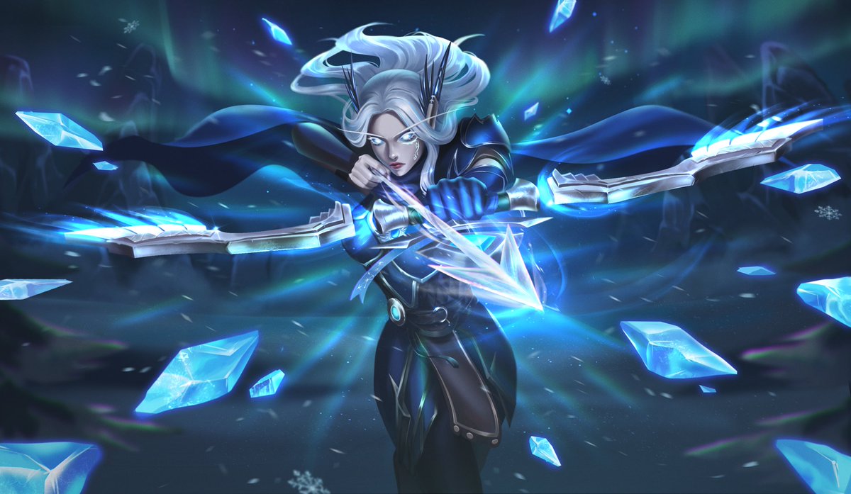 QRT your growth ! 
2018 - 2025