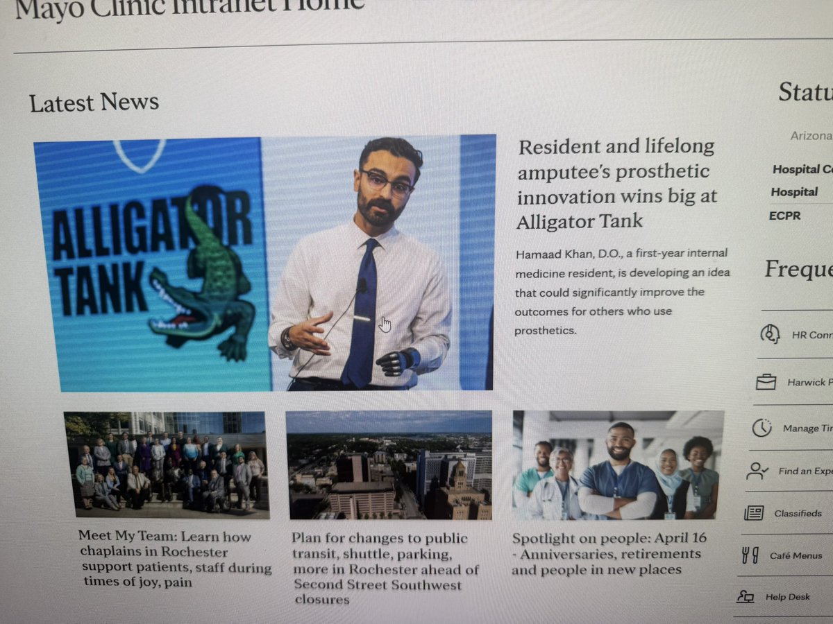 Wesley Troyer, DO, RMSK tweet media