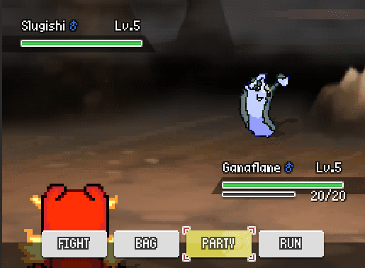 SonicFanGameBot's tweet photo. 'Pokemon Burning Lotus' (2024) by J Lawal
A short comedic Pokémon fan game that takes place in the brand new Lotus region. 
#NonSonicWeekend
https://t.co/2YS2F35tnT https://t.co/0CYOQYtz66