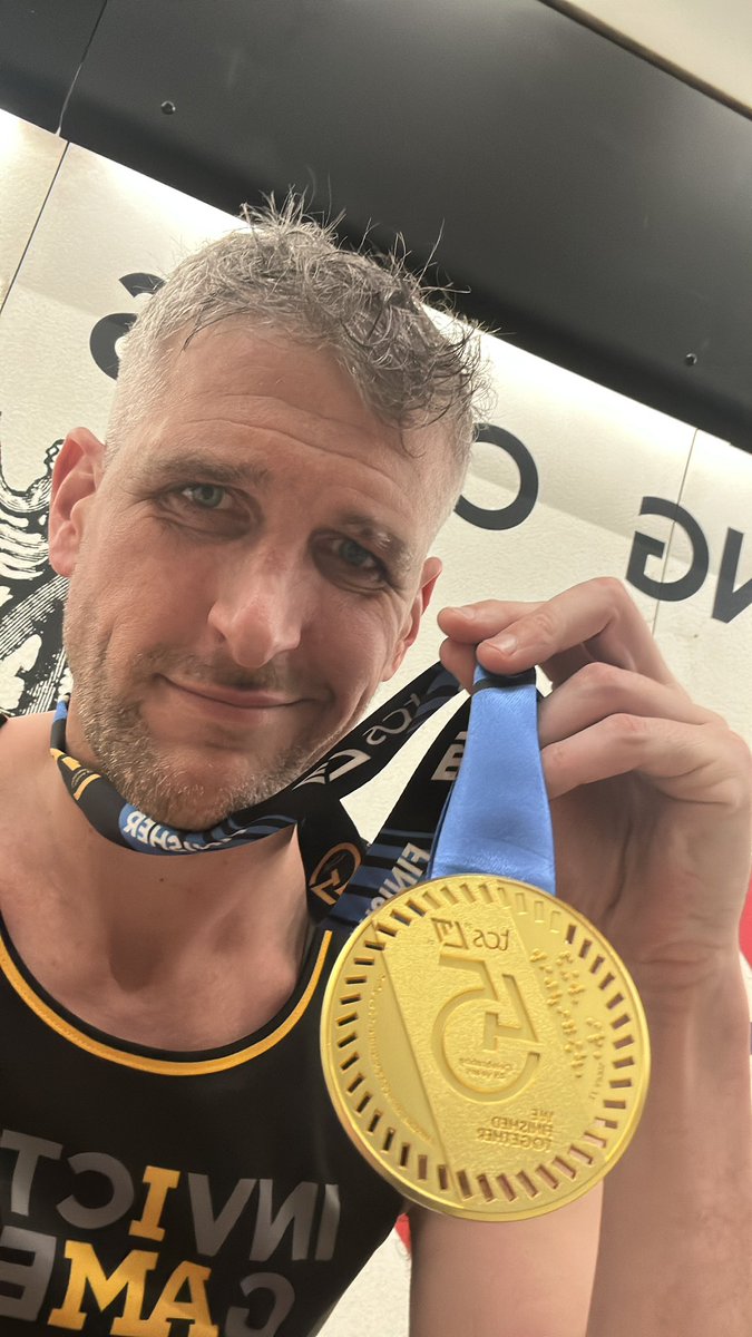 David Wiseman tweet media