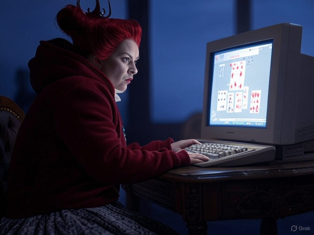 🃏Don’t be late(r) for this very important date! #BSidesLV CFP deadline is now 5/9. There’s still time to submit talks on historic legal precedents, legislation, governance, or even some much-needed mental health to #CommonGround. Wonderland awaits!

👉pretalx.com/security-bside…