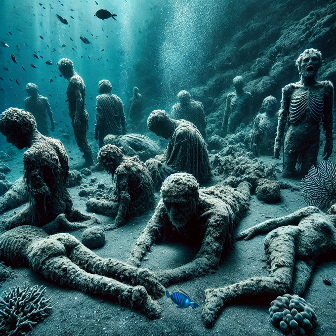 كانت ابنة لوط عليه السلام تذهب إلى النهر عند أطراف المدينة لتجلب الماء، فظهرت لها مجموعة من الرجال الذين كانوا في الحقيقة ملائكة متخفين على هيئة بشر.
سألها أحدهم:
"يا جارية، هل من منزل؟"

ردت الفتاة بحذر وهي تتذكر سوء حال قومها:
"مكانكم، لا تدخلوا حتى أخبر أبي وآتيكم."

أسرعت