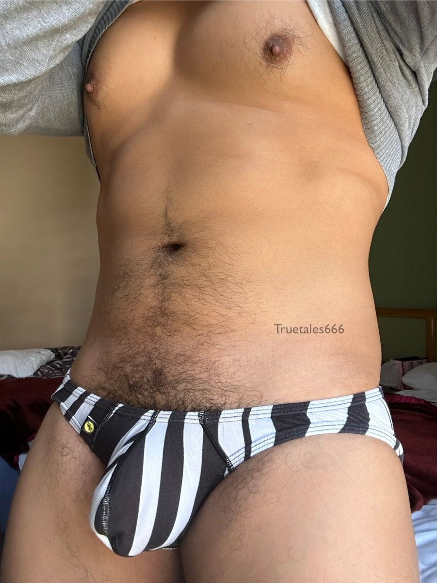 Llegó paquetería 😈