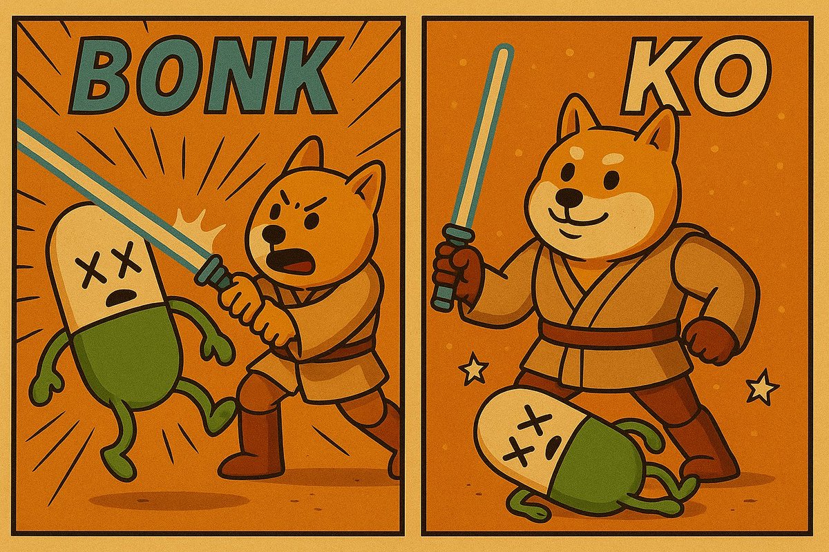 For the greater good of the space

<a href="/bonk_fun/">BONK.fun</a> must win