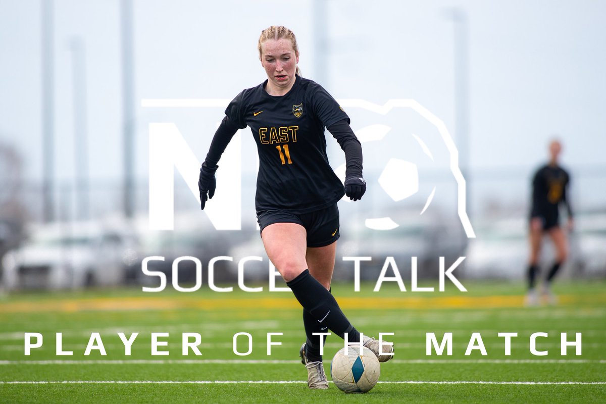 Nebraska Soccer Talk tweet media