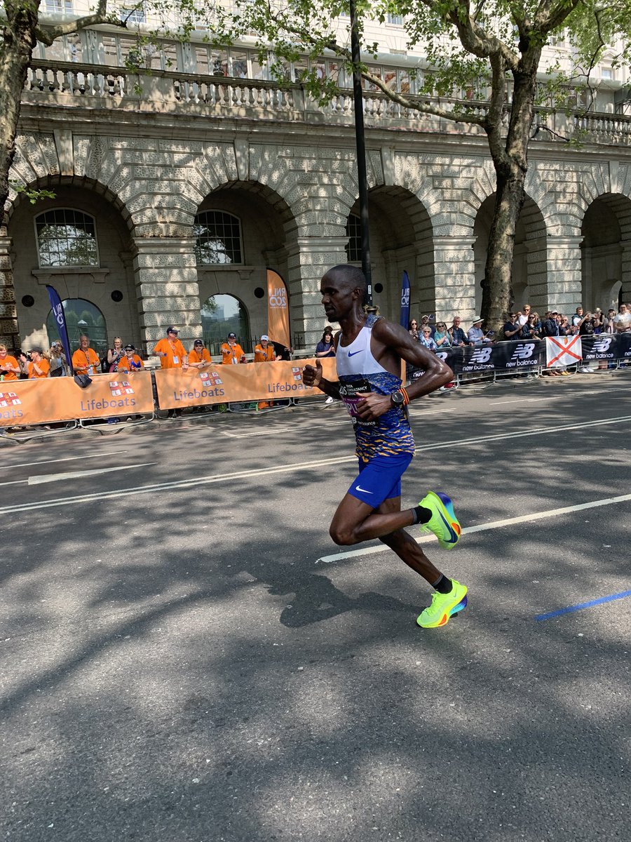 Ruth Northway RN(LD) FRCN FLSW, FQNI (@northwayruth) on Twitter photo Overall 37 #nhs1000miles this week and 11 of these were running. Had the privilege of watching <a href="/LondonMarathon/">TCS London Marathon</a> today - amazing efforts from all runners Overall 37 #nhs1000miles this week and 11 of these were running. Had the privilege of watching <a href="/LondonMarathon/">TCS London Marathon</a> today - amazing efforts from all runners