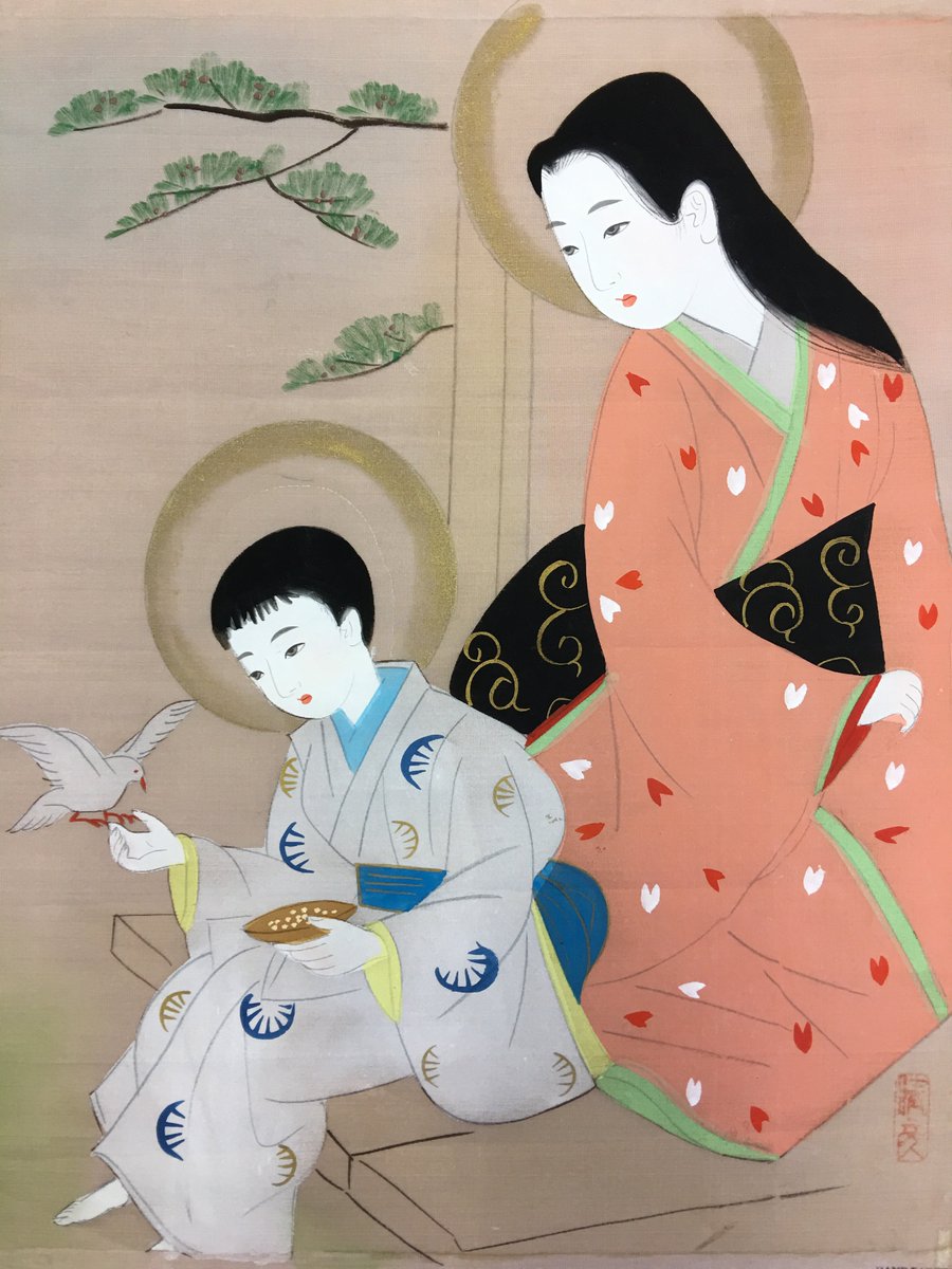 Catholicism in East Asia tweet media