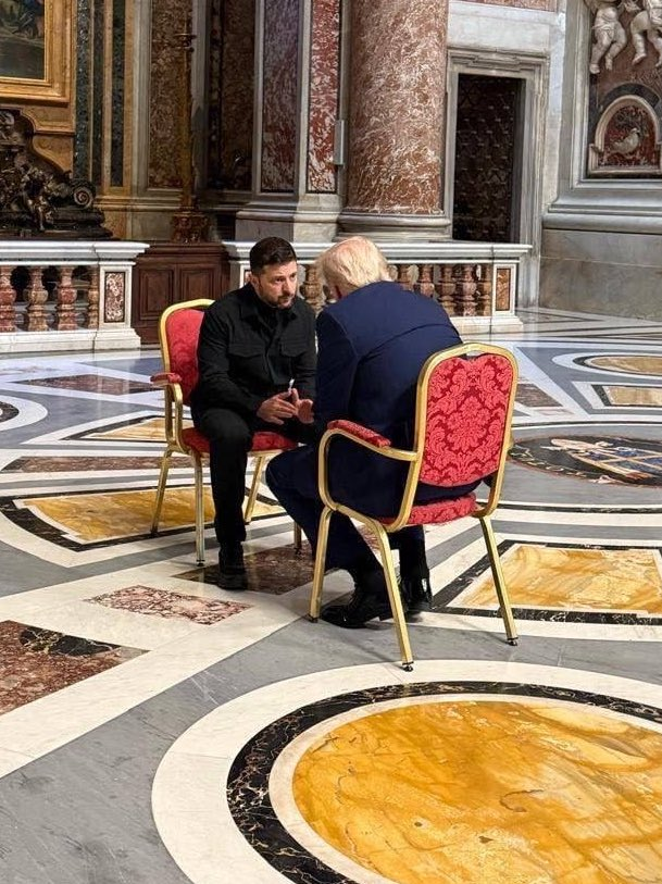 GREG ISENBERG tweet media